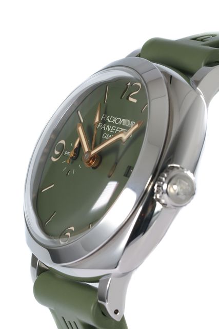 Panerai Radiomir GMT PAM00998 Image 7